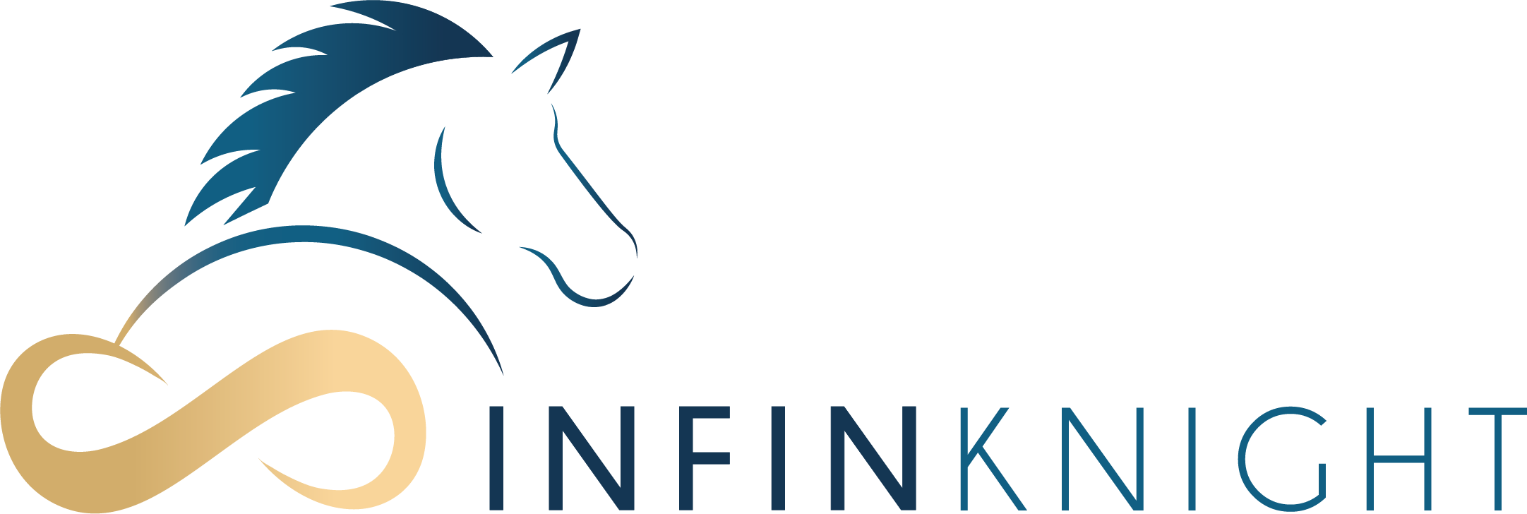 Infinknight Logo